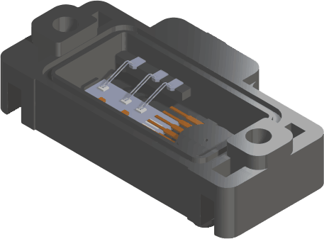 Manifold Absolute Pressure (MAP) Sensors  NAPA Echlin